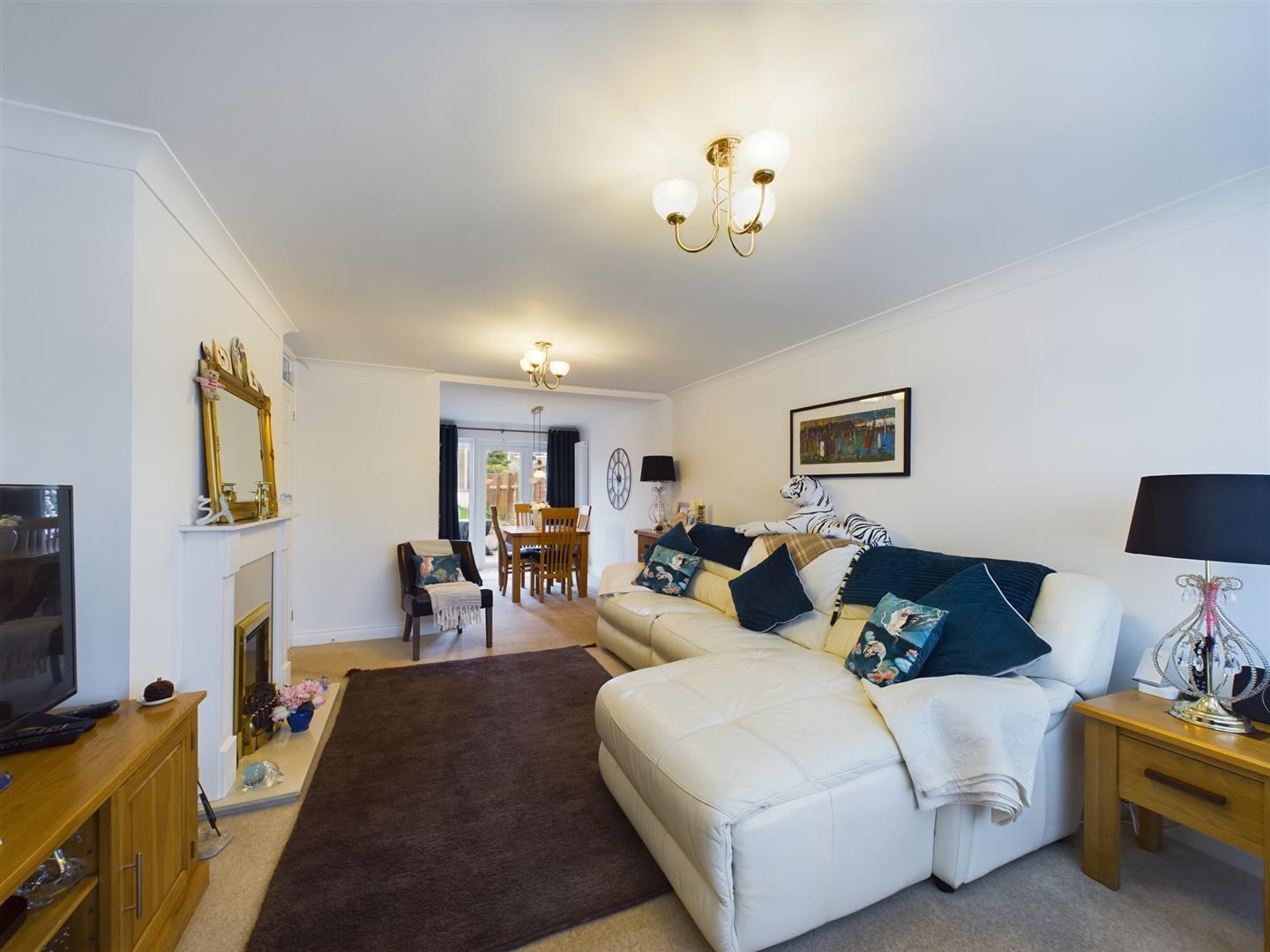 Harewood Avenue, Bridlington Belts Estate Agents